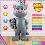 Velký mluvící kocour Talking Tom