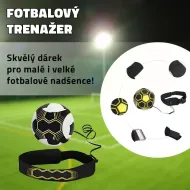 Fotbalový trenažer