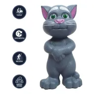 Velký mluvící kocour Talking Tom