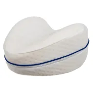 Ortopedický polštář mezi kolena - Memory Leg Pillow