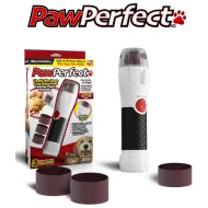 Brousek na úpravu drápků – Paw Perfect