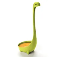 Designová naběračka Loch Ness - Nessie