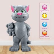 Velký mluvící kocour Talking Tom