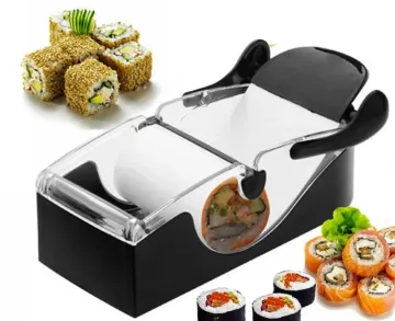 Sushi Maker - Pro snadnou přípravu Sushi