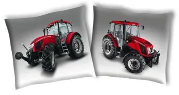 Povlak na polštářek Traktor Zetor 1 35/35